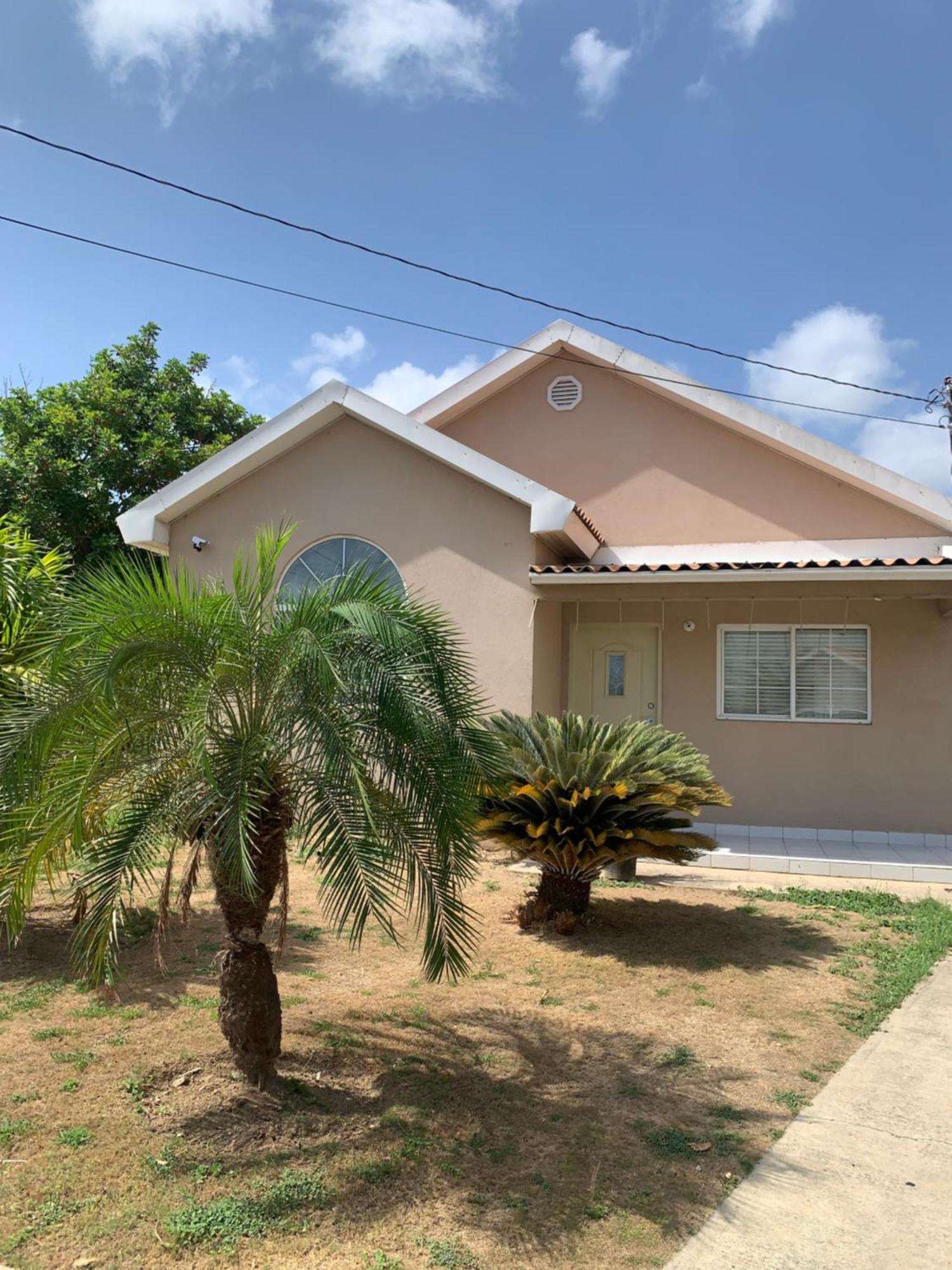 Hotel Caribbean Escape Portmore Exterior foto